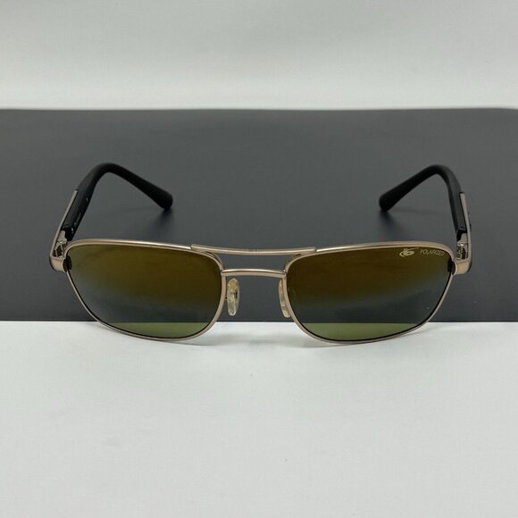 Bolle Sunglasses Pharmium Frame Only SCRATCHED LENSES  Italy - Picture 1 of 11